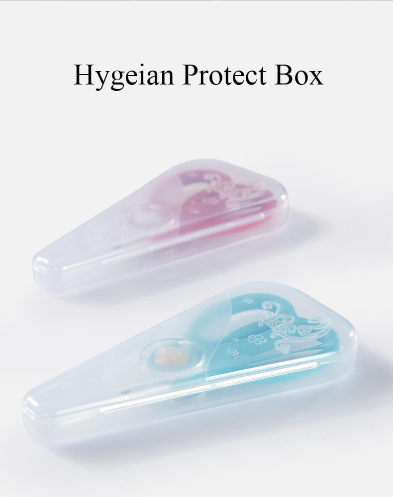 Hygeian protect box