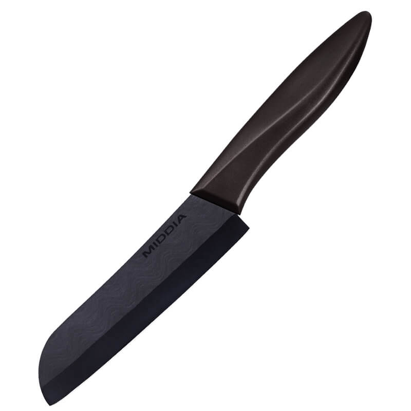 Ceramic Santoku Knife