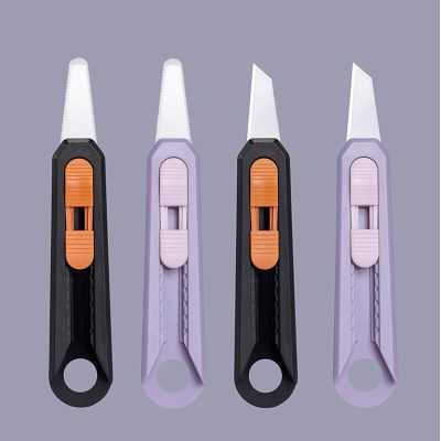Ceramic utility knife