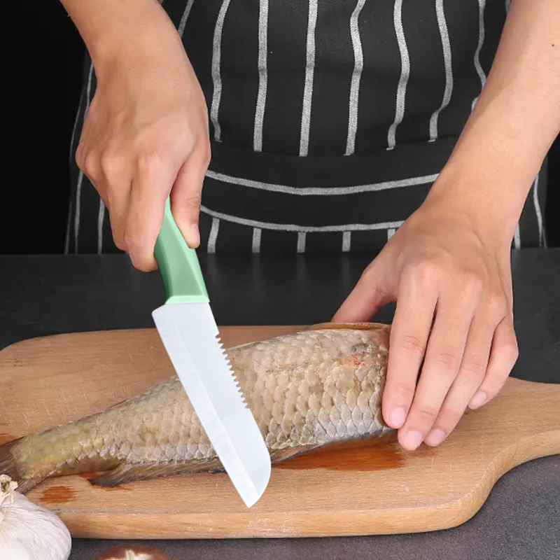 5 inch fish knife
