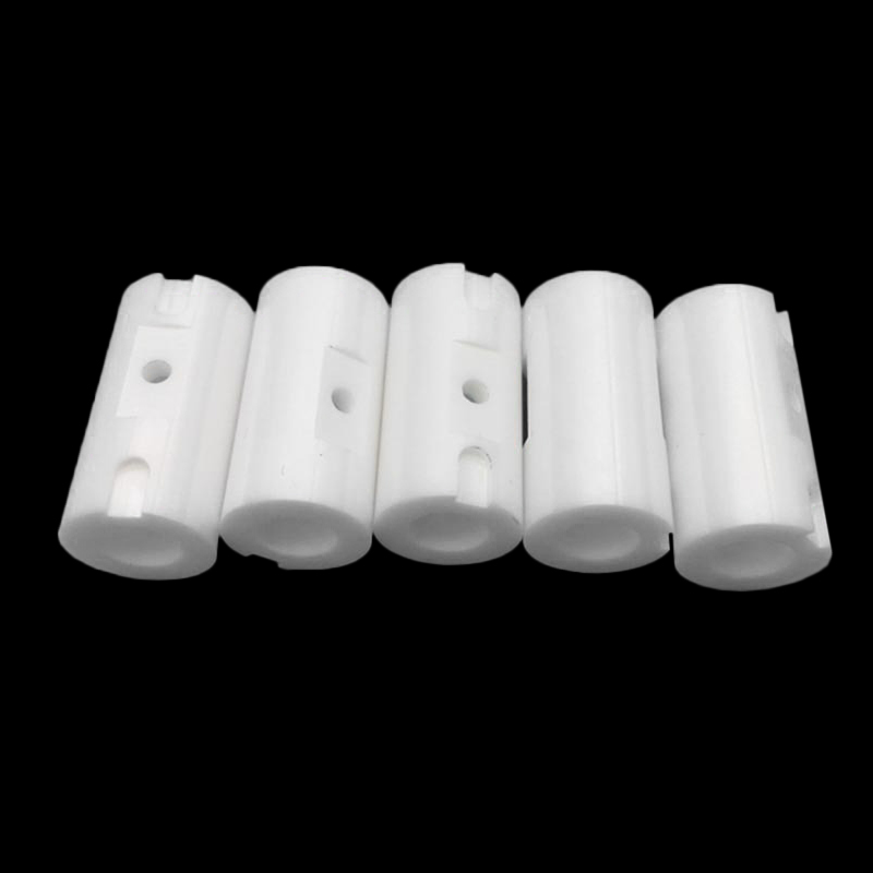 Zirconia Ceramic Plunger Medical Canned Ceramic Piston Shaft