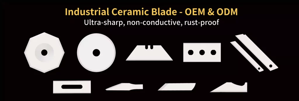 ceramic-blade-manufacturer