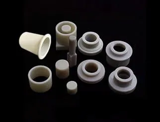 aluminum nitride ceramics