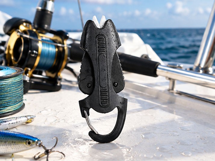 Best Rustproof Fishing Scissors for Saltwater Fishing