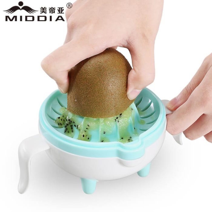 Manual Food Processor Baby Food Grinding Bowl Set