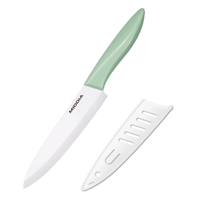 ceramic kitchen knife 6 inch