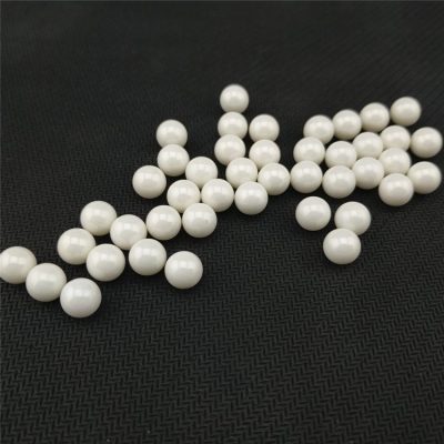 Purity Zirconia Ceramic Beads